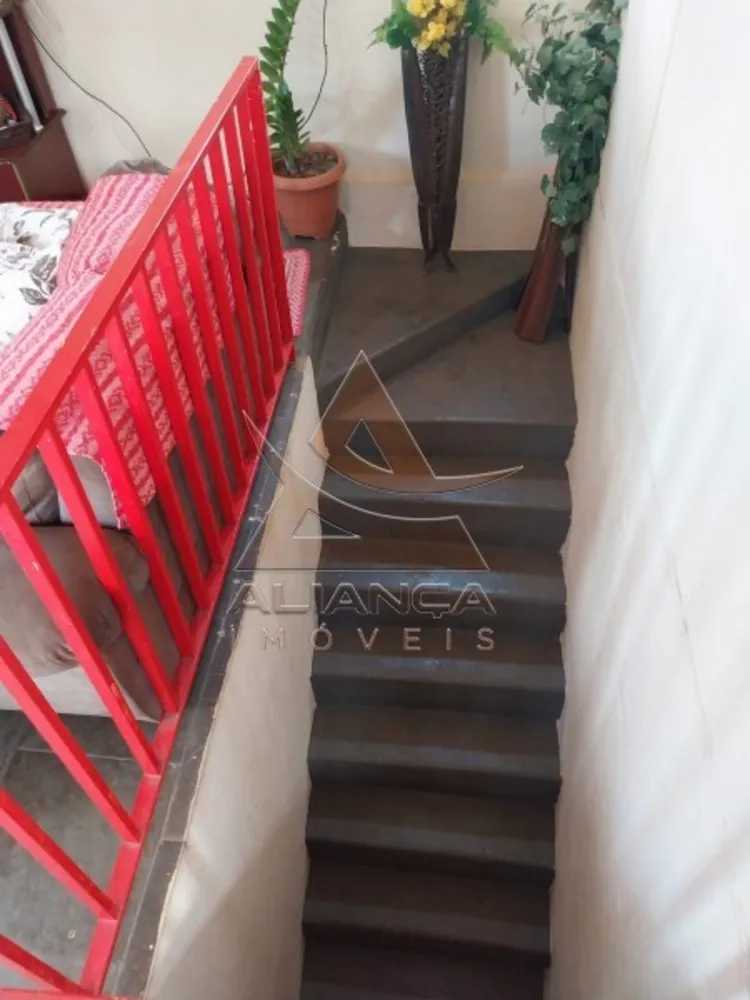Casa, 5 quartos, 314 m² - Foto 8