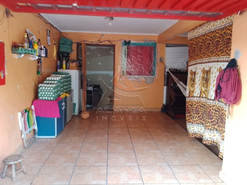 Casa, 5 quartos, 314 m² - Foto 1