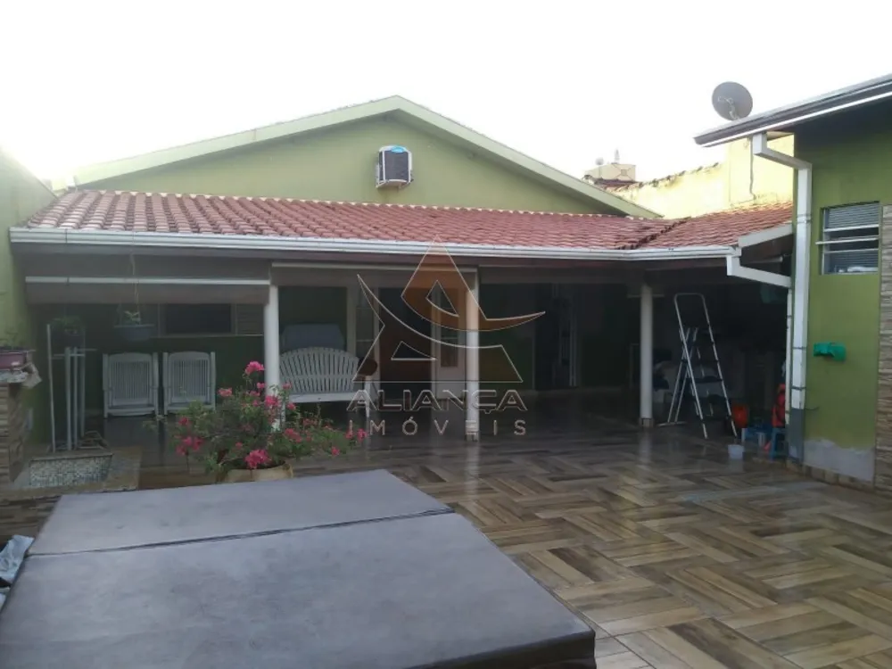 Casa, 3 quartos, 325 m² - Foto 3