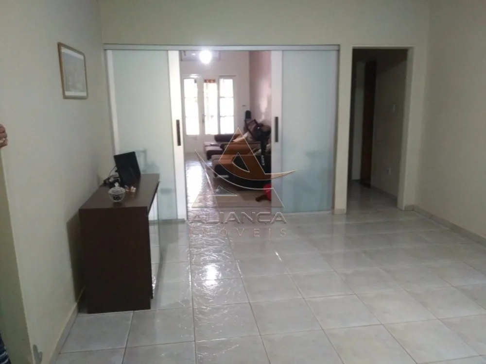 Casa, 3 quartos, 325 m² - Foto 1