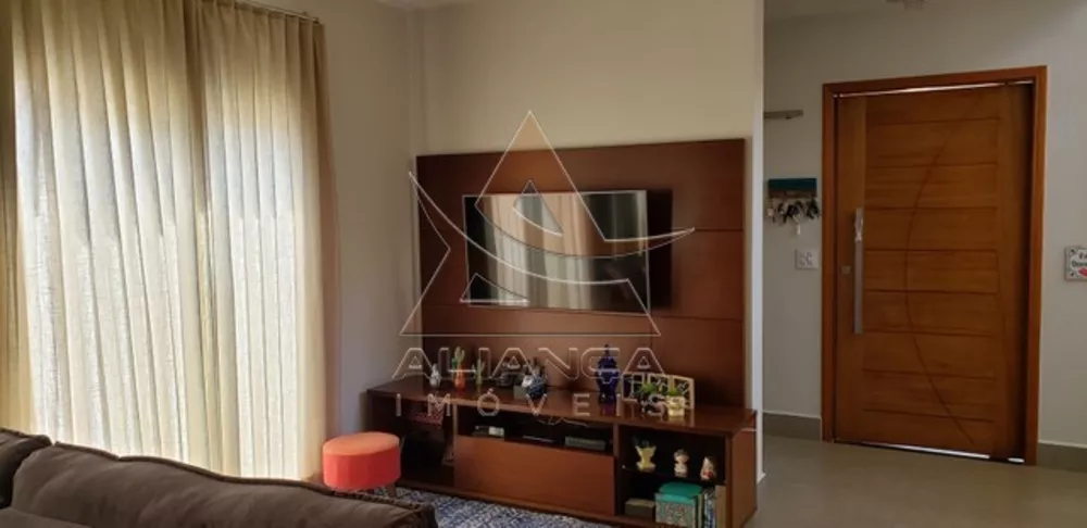 Casa de Condomínio à venda com 4 quartos, 221m² - Foto 2