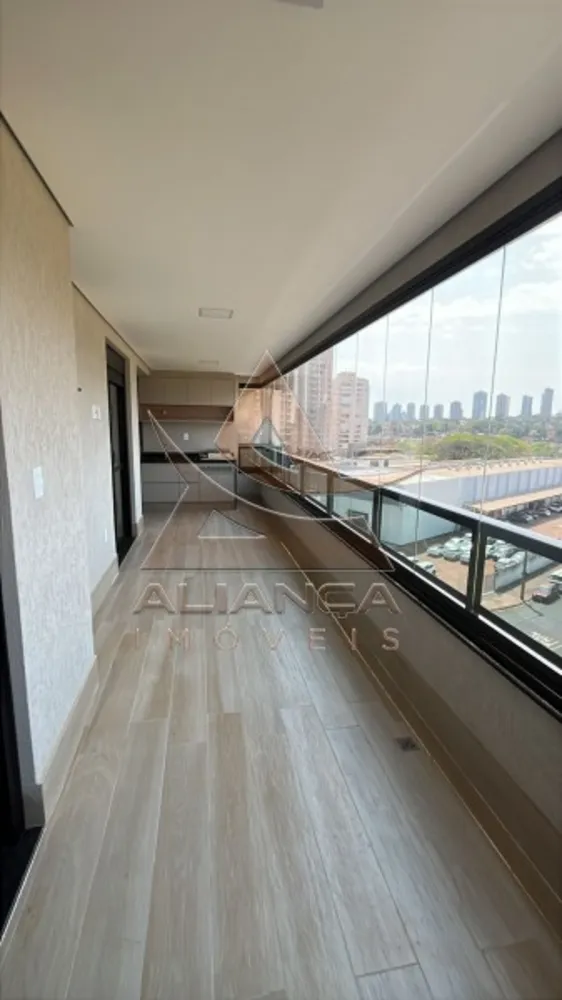 Apartamento, 3 quartos, 133 m² - Foto 1