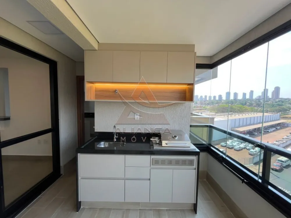 Apartamento, 3 quartos, 133 m² - Foto 2