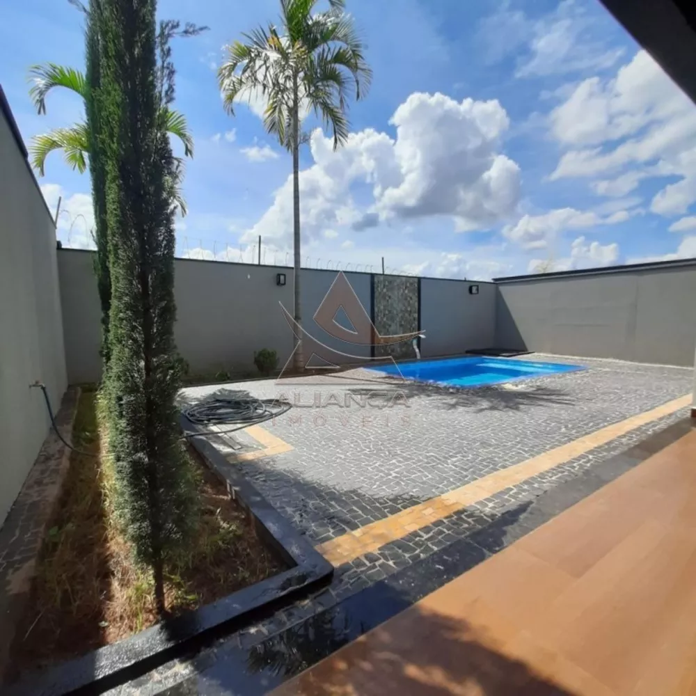 Casa de Condomínio à venda com 3 quartos, 193m² - Foto 1