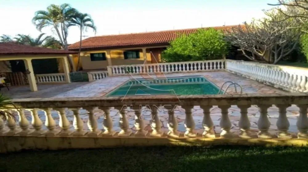 Casa de Condomínio, 5 quartos - Foto 1