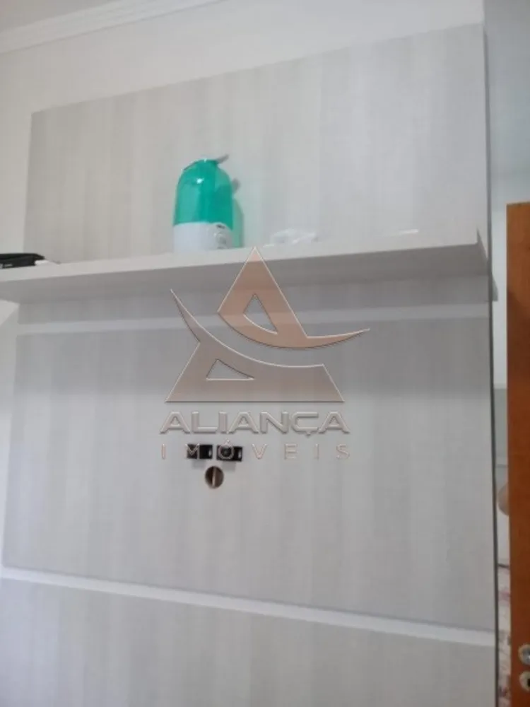 Apartamento, 2 quartos, 53 m² - Foto 6