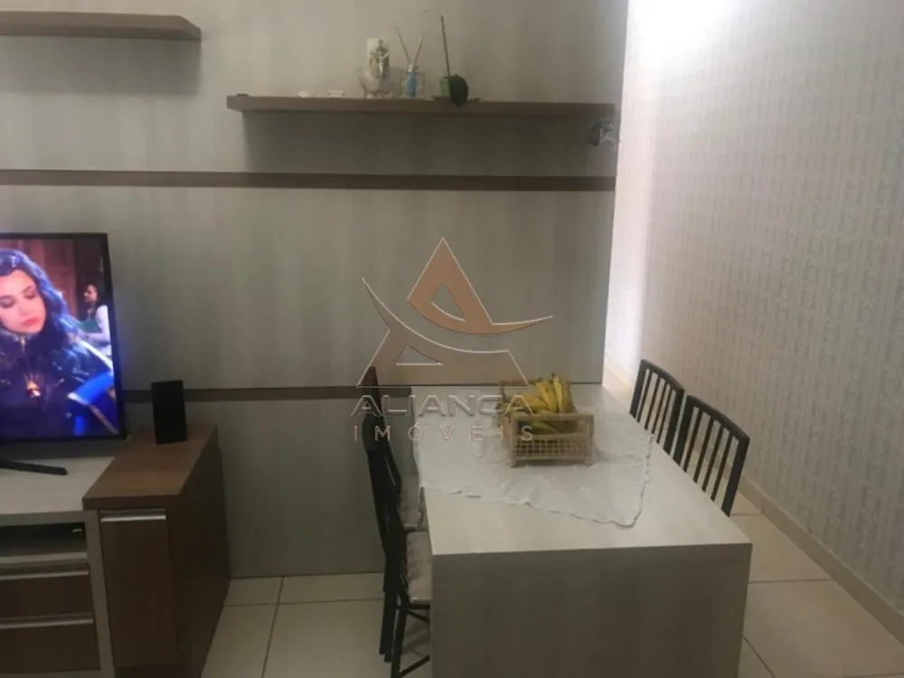 Apartamento, 2 quartos, 53 m² - Foto 2