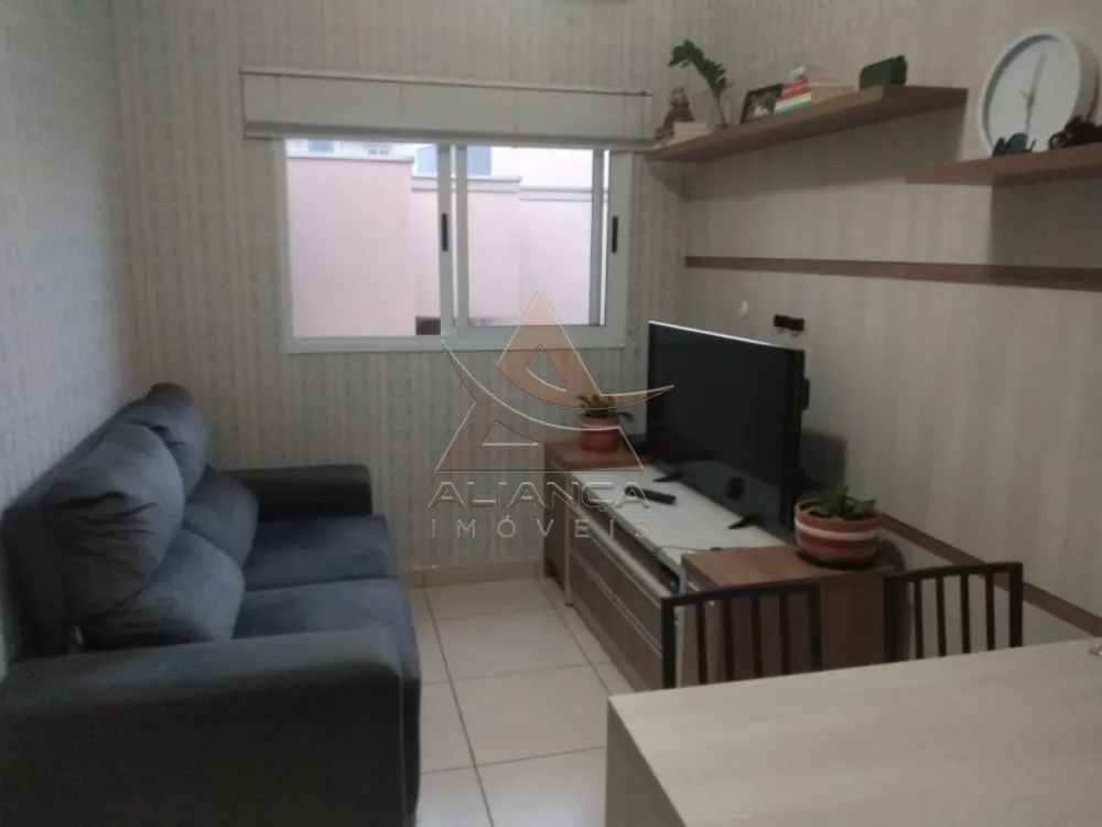 Apartamento, 2 quartos, 53 m² - Foto 6
