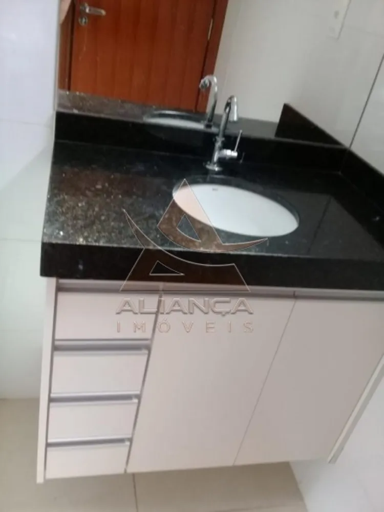 Apartamento, 2 quartos, 53 m² - Foto 5