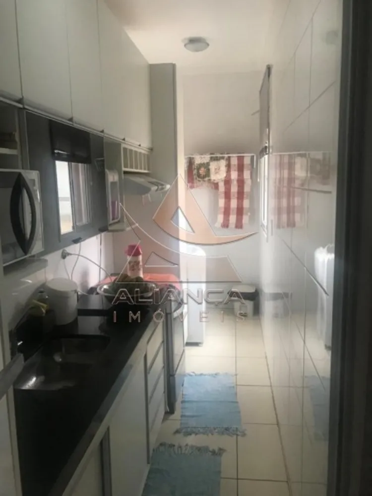 Apartamento, 2 quartos, 53 m² - Foto 4