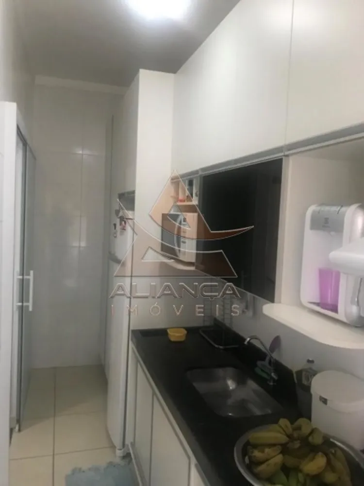 Apartamento, 2 quartos, 53 m² - Foto 1