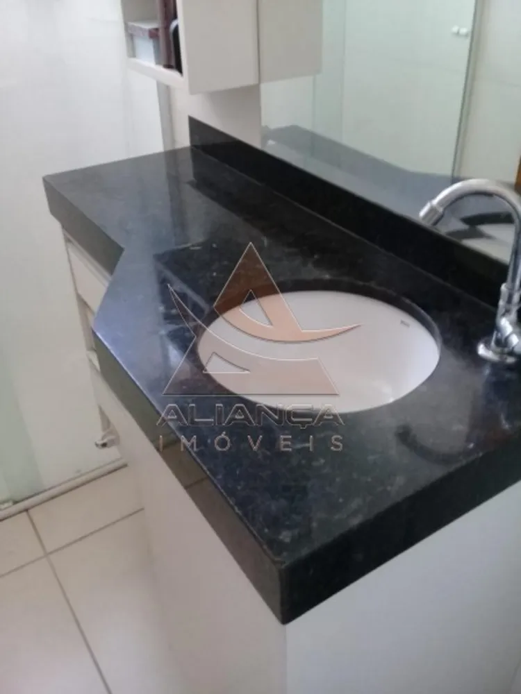 Apartamento, 2 quartos, 53 m² - Foto 8