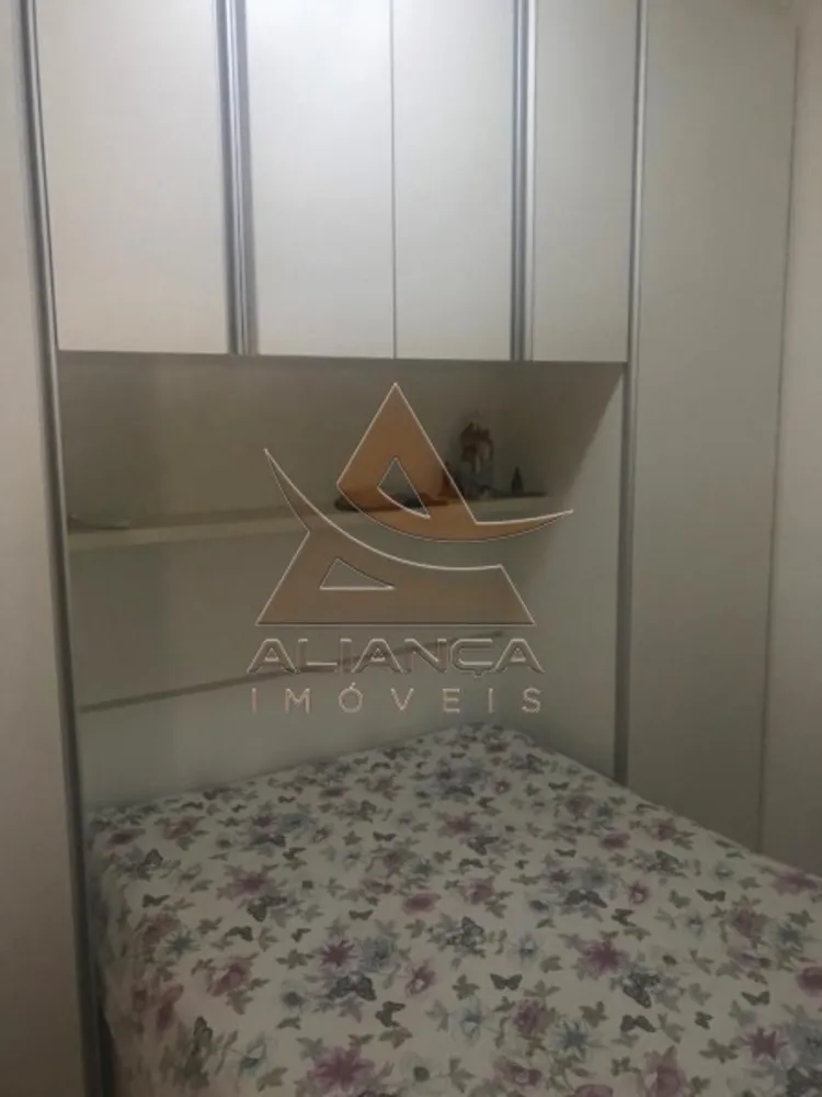 Apartamento, 2 quartos, 53 m² - Foto 7