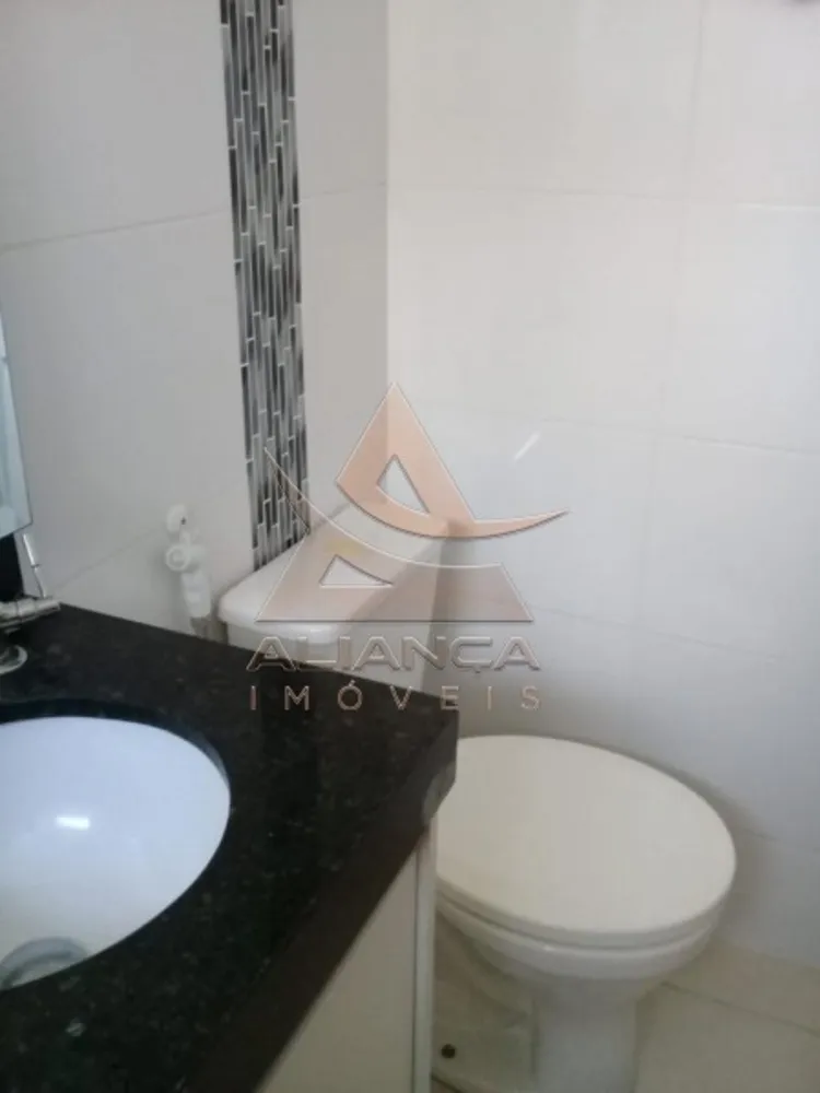 Apartamento, 2 quartos, 53 m² - Foto 3