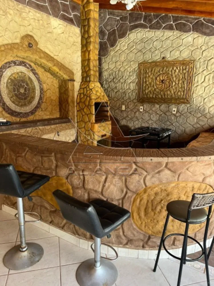 Chácara, 5 quartos, 1500 m² - Foto 7