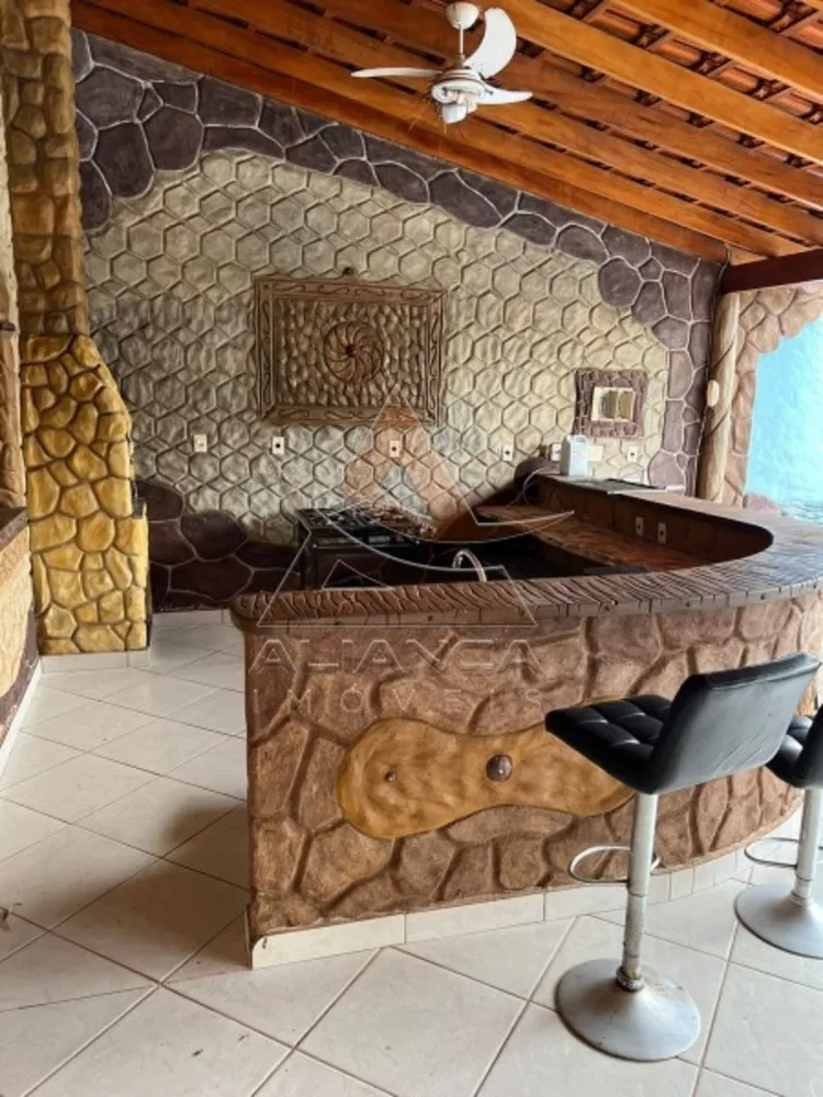 Chácara, 5 quartos, 1500 m² - Foto 6