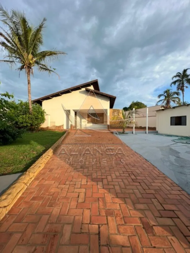 Chácara, 5 quartos, 1500 m² - Foto 2