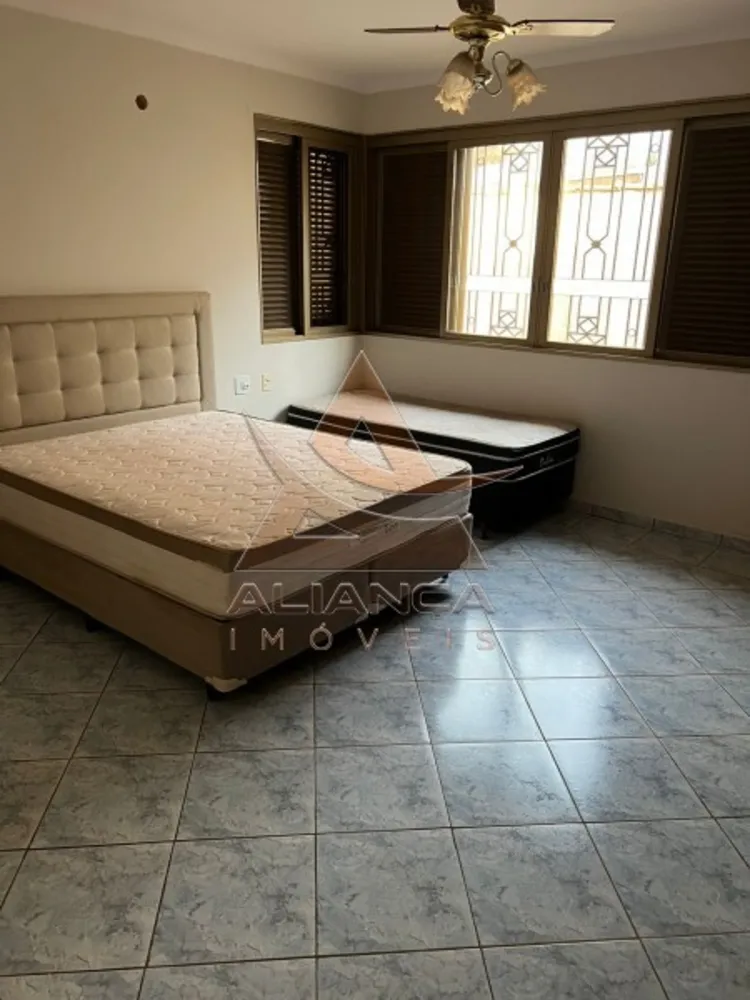 Chácara, 5 quartos, 1500 m² - Foto 8
