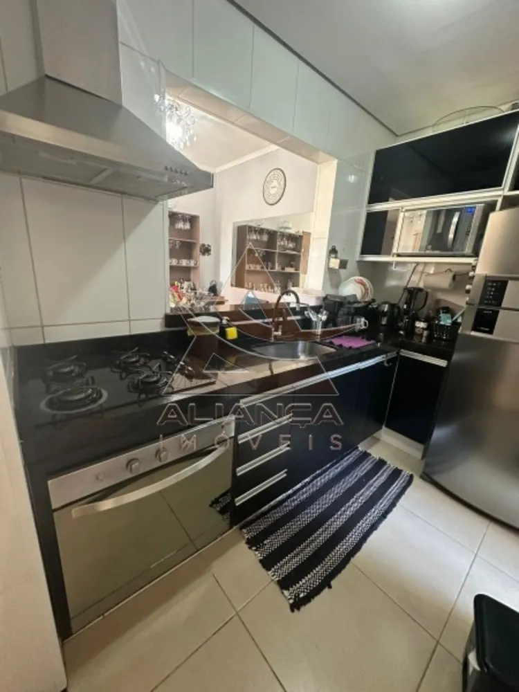 Apartamento, 2 quartos, 60 m² - Foto 10