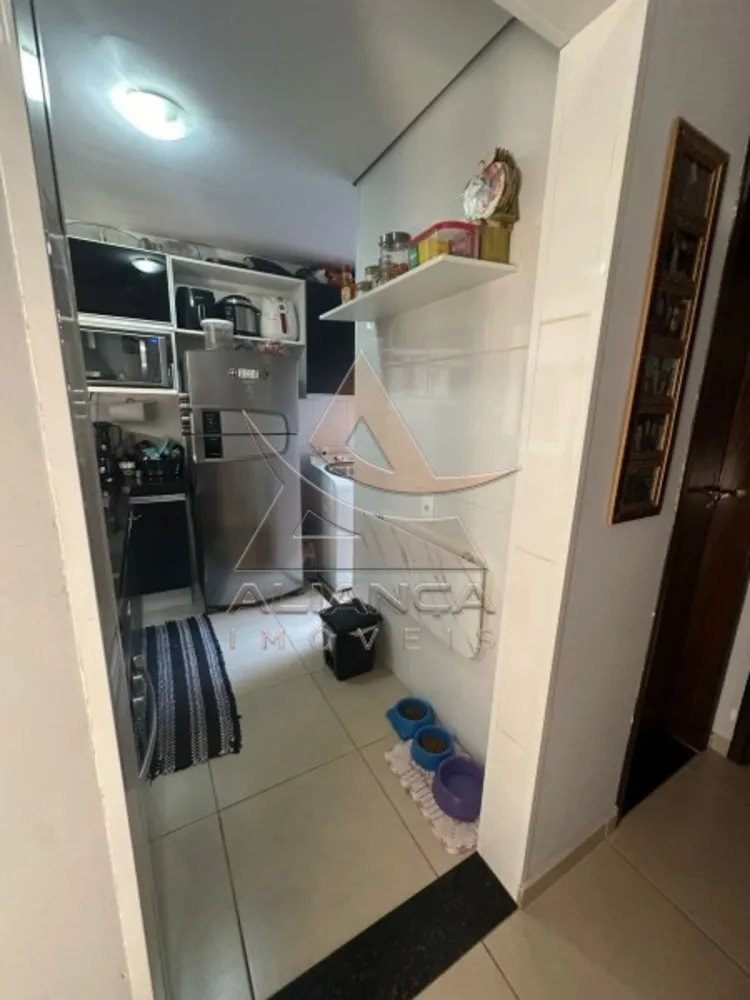 Apartamento, 2 quartos, 60 m² - Foto 2