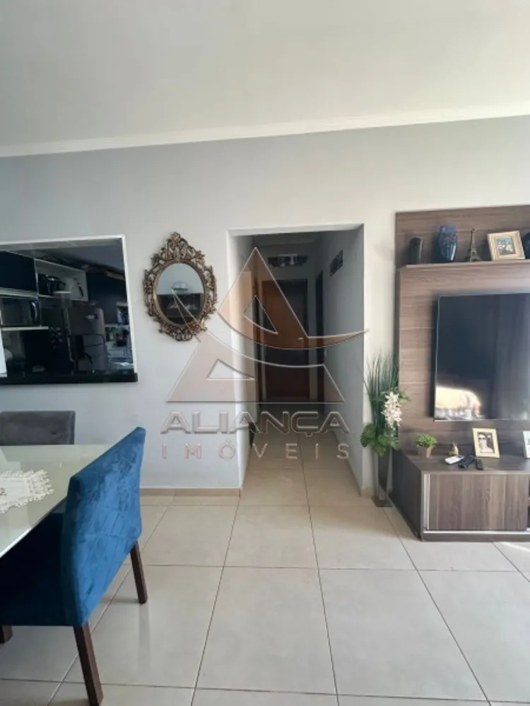 Apartamento, 2 quartos, 60 m² - Foto 1