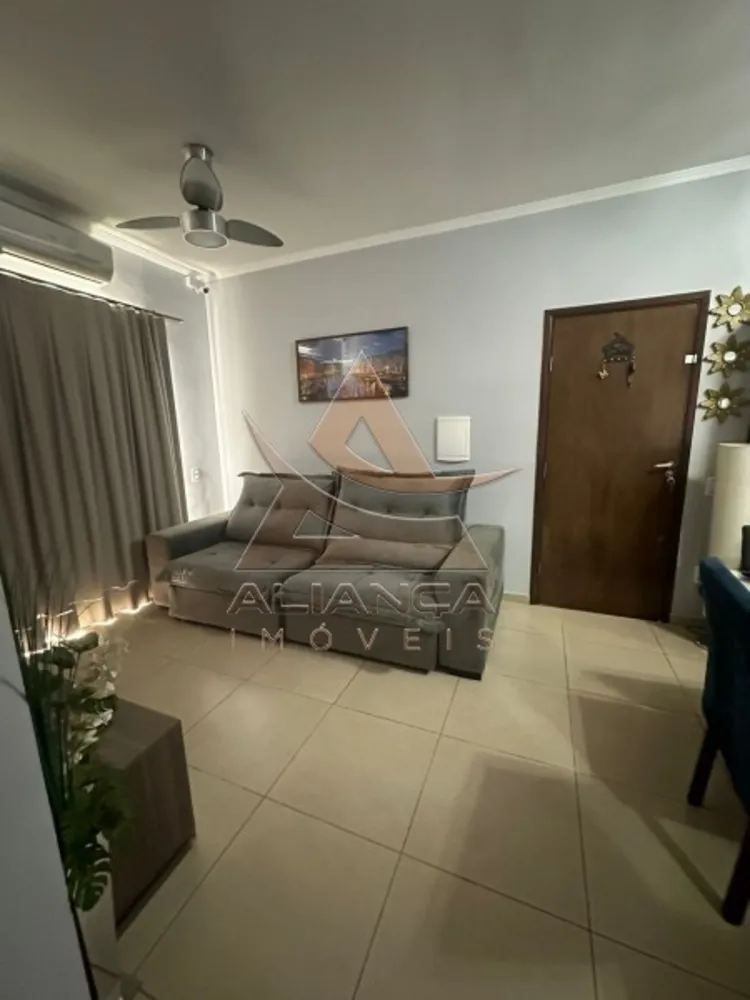 Apartamento, 2 quartos, 60 m² - Foto 5