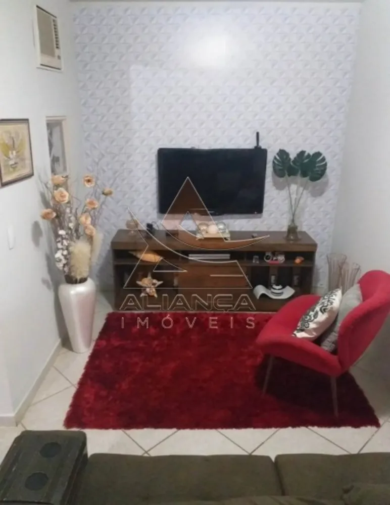 Casa, 3 quartos, 174 m² - Foto 4