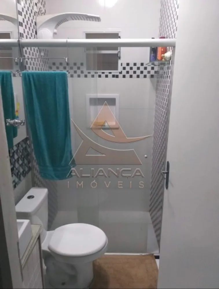 Casa, 3 quartos, 174 m² - Foto 3