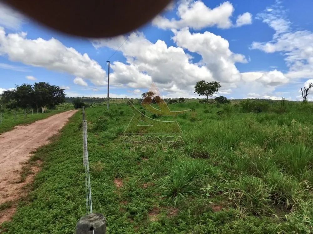 Fazenda, 2194 hectares - Foto 1
