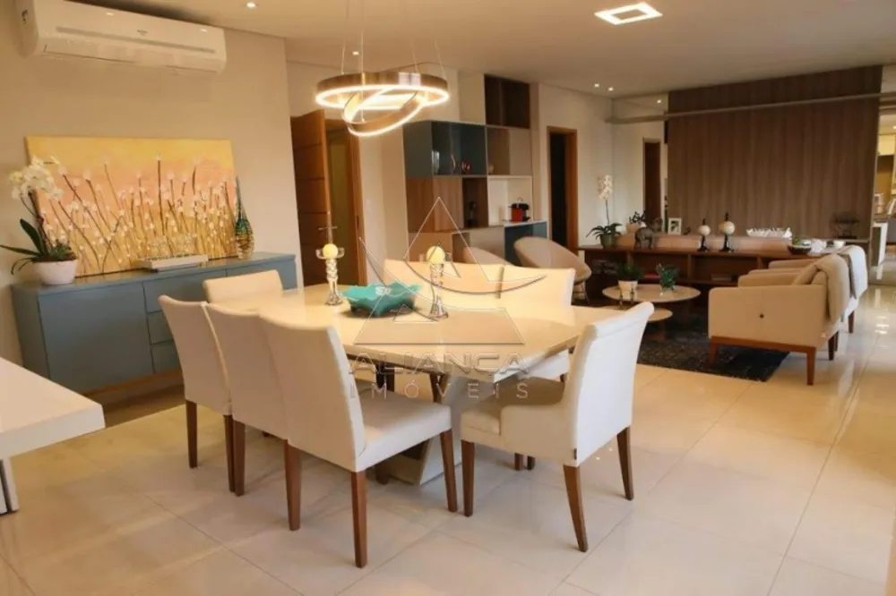 Apartamento, 3 quartos, 172 m² - Foto 1