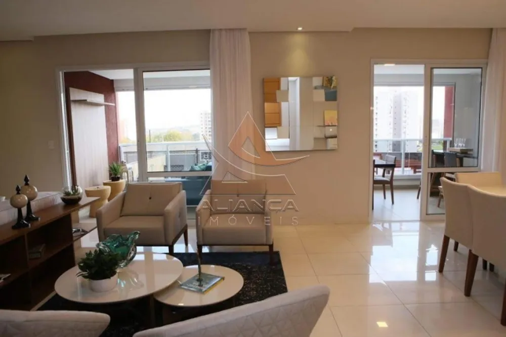 Apartamento, 3 quartos, 172 m² - Foto 2