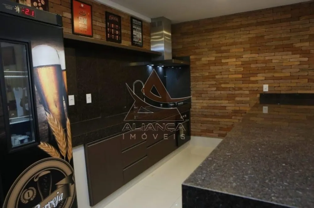 Apartamento, 3 quartos, 172 m² - Foto 7