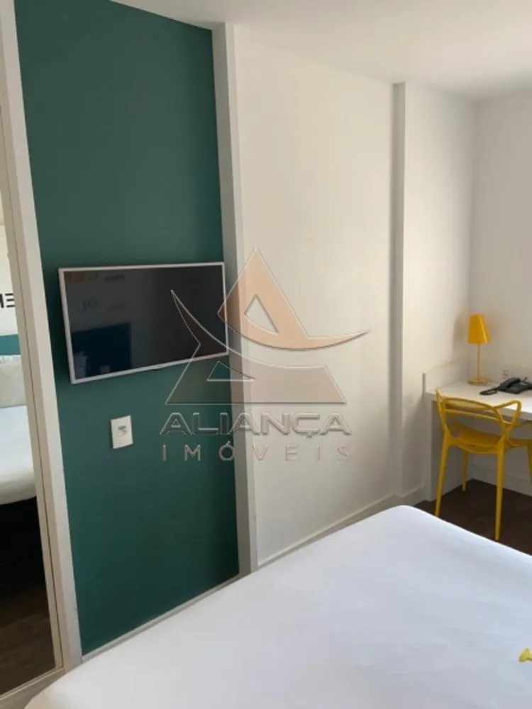 Apartamento, 1 quarto, 18 m² - Foto 3