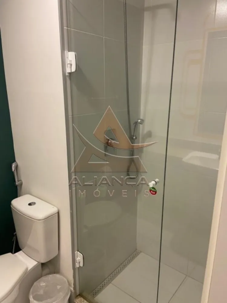 Apartamento, 1 quarto, 18 m² - Foto 1