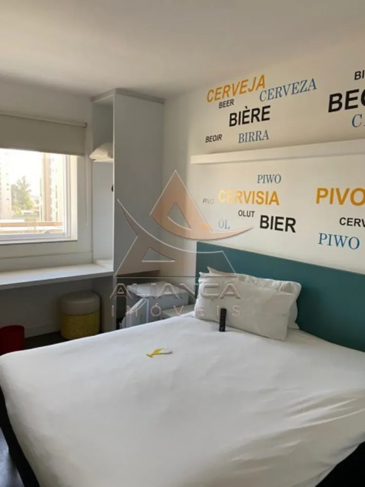 Apartamento, 1 quarto, 18 m² - Foto 4