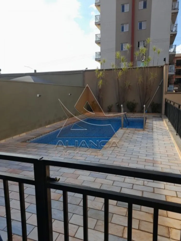 Apartamento, 1 quarto, 38 m² - Foto 2