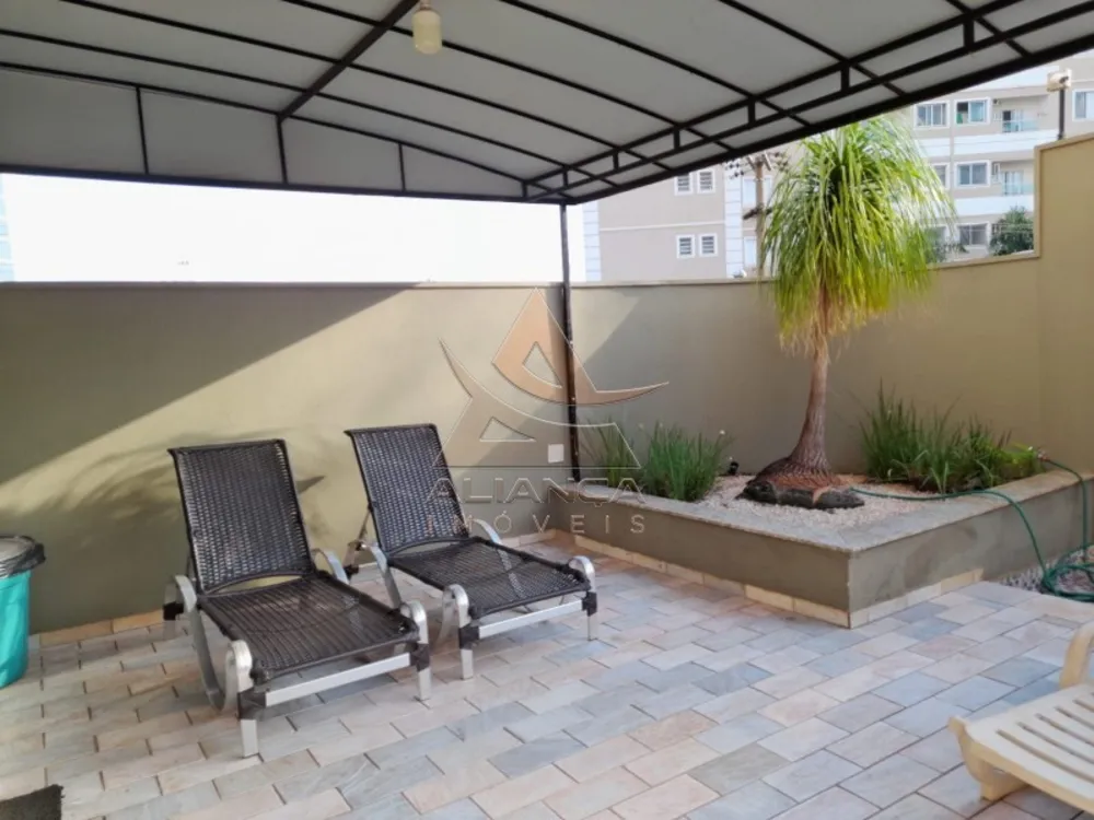 Apartamento, 1 quarto, 38 m² - Foto 3