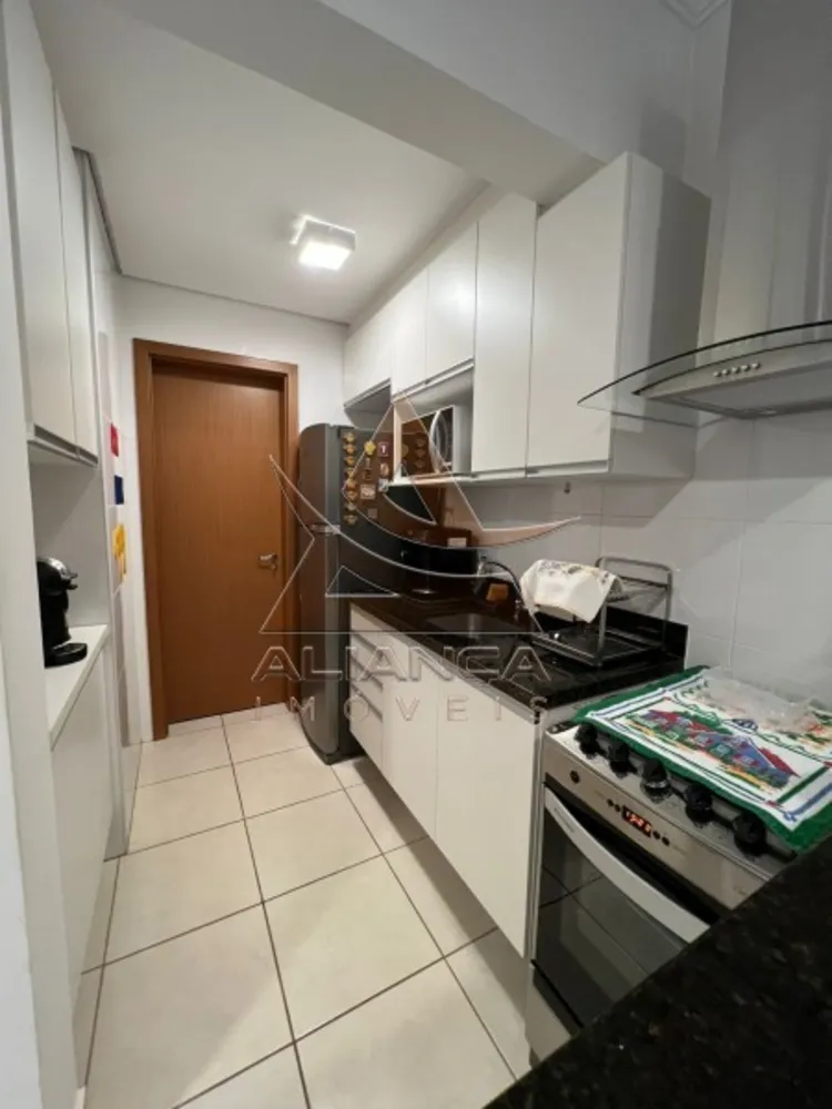 Apartamento, 1 quarto, 38 m² - Foto 10
