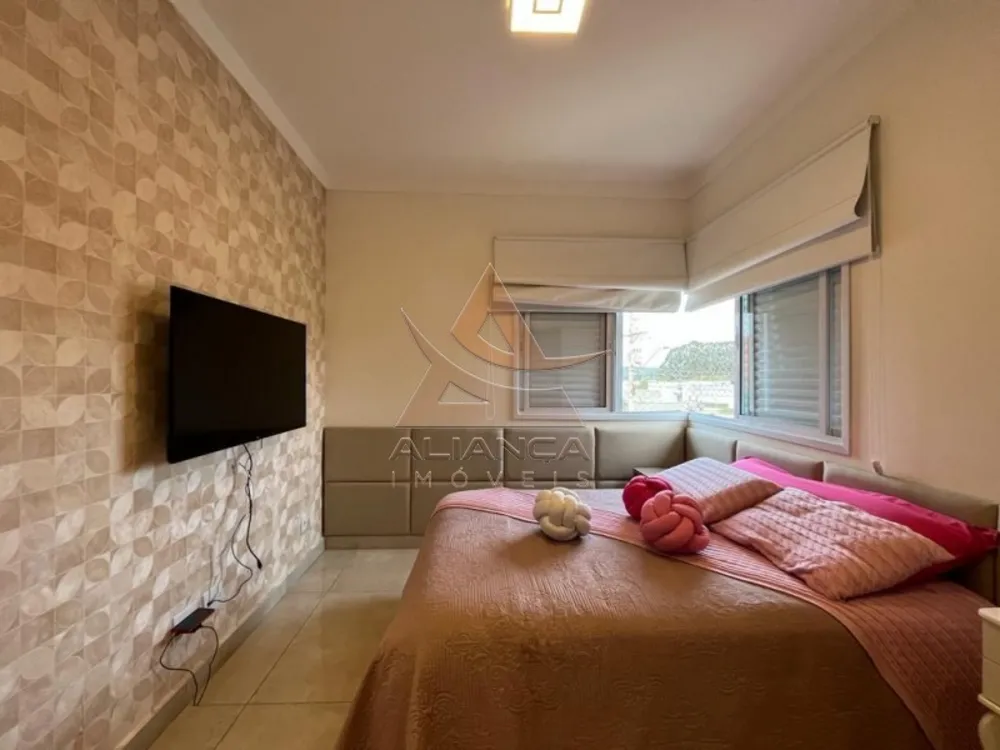 Casa de Condomínio, 4 quartos - Foto 10