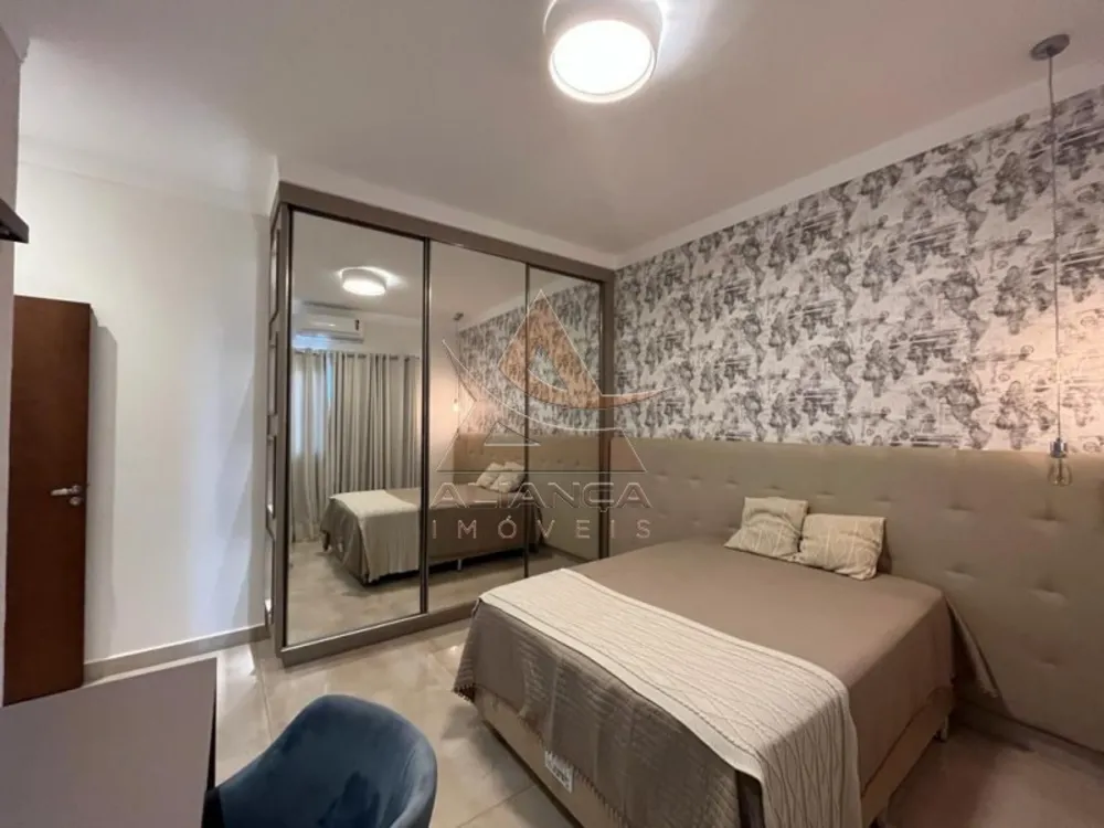 Casa de Condomínio, 4 quartos - Foto 11