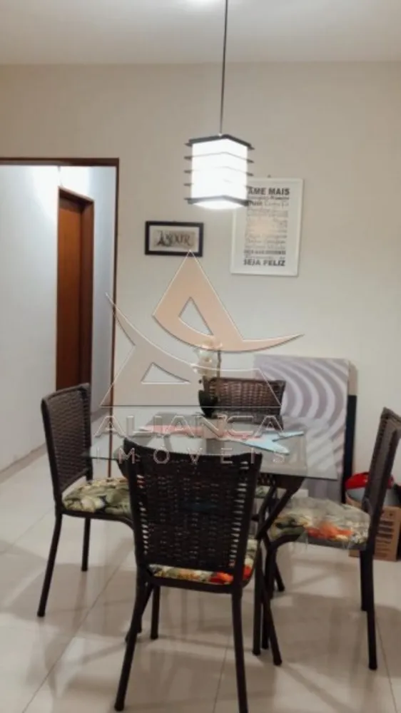 Apartamento, 3 quartos, 82 m² - Foto 3