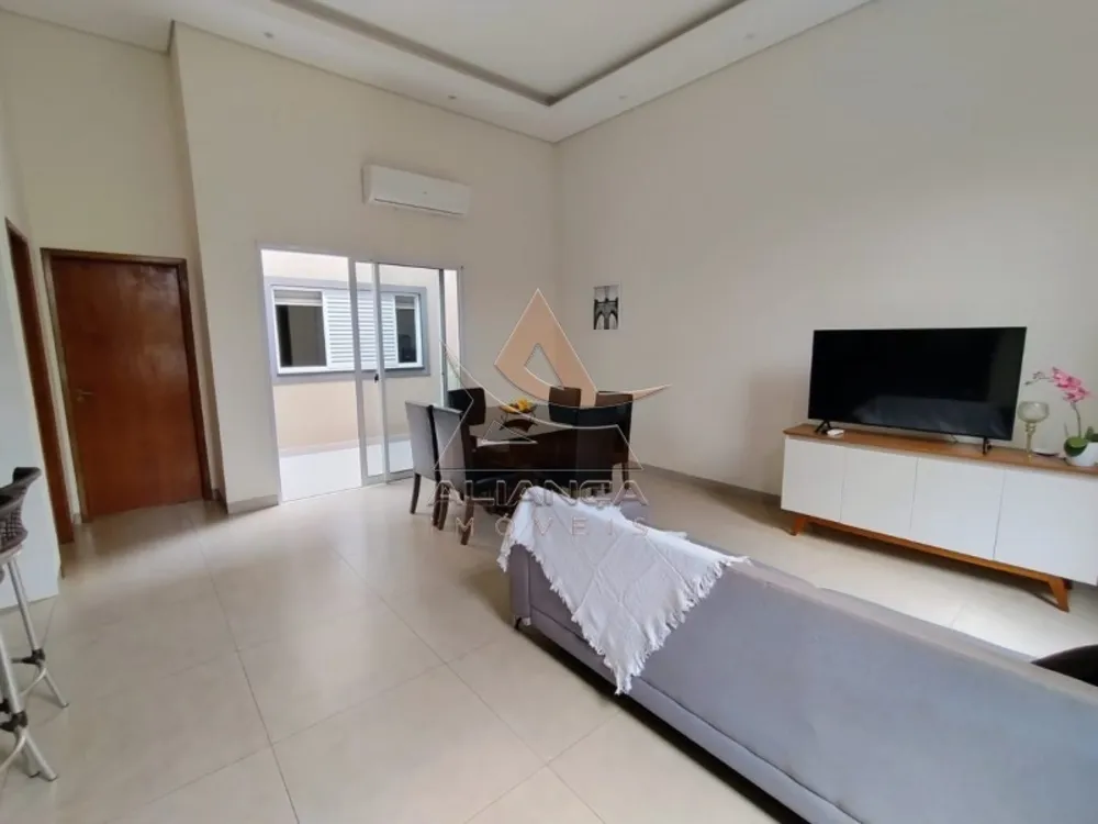Casa, 3 quartos, 132 m² - Foto 1
