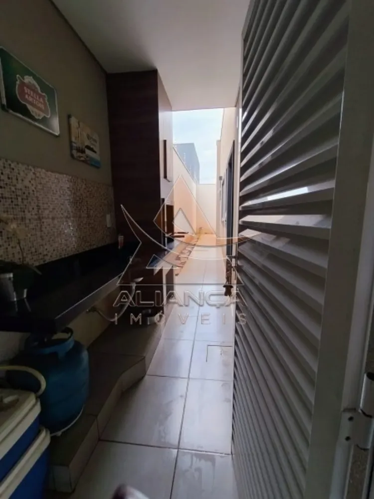 Casa, 3 quartos, 132 m² - Foto 3
