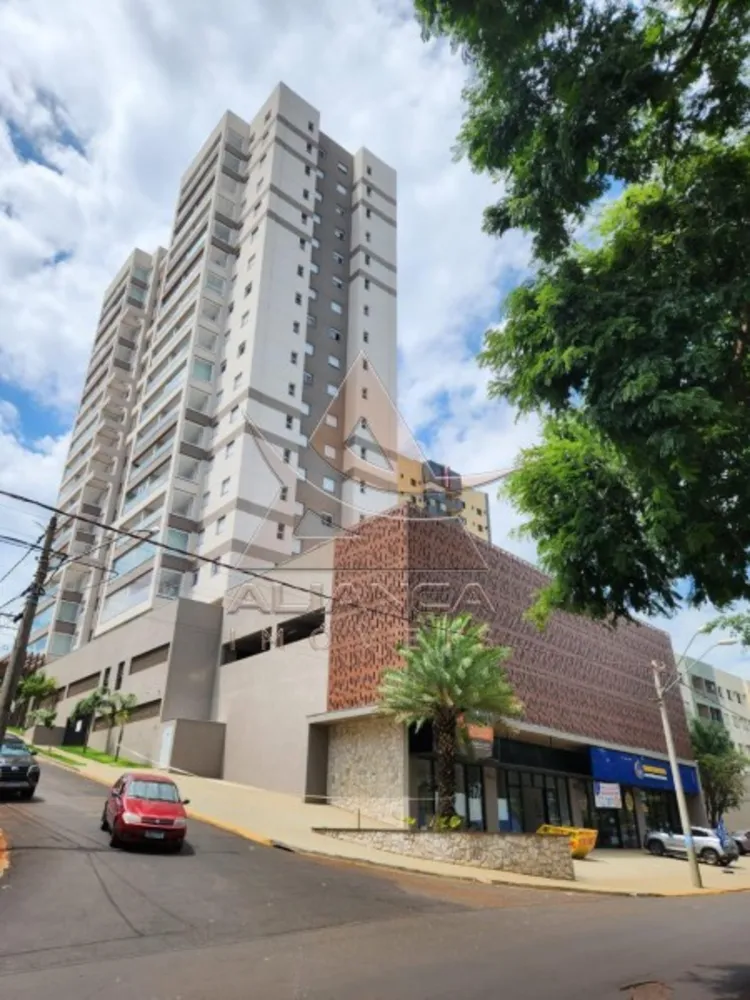 Apartamento, 2 quartos, 90 m² - Foto 1