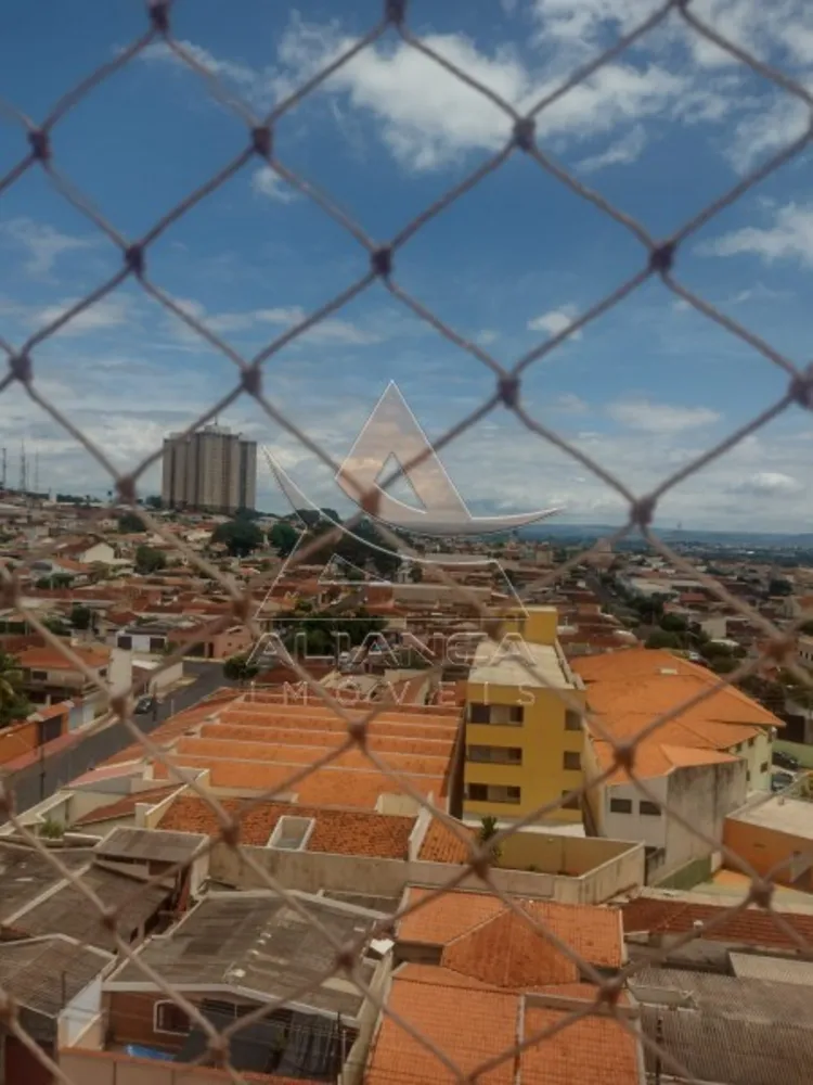 Apartamento, 2 quartos, 62 m² - Foto 1