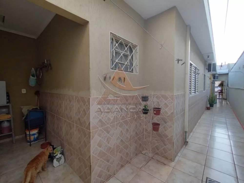 Casa à venda com 3 quartos, 100m² - Foto 2