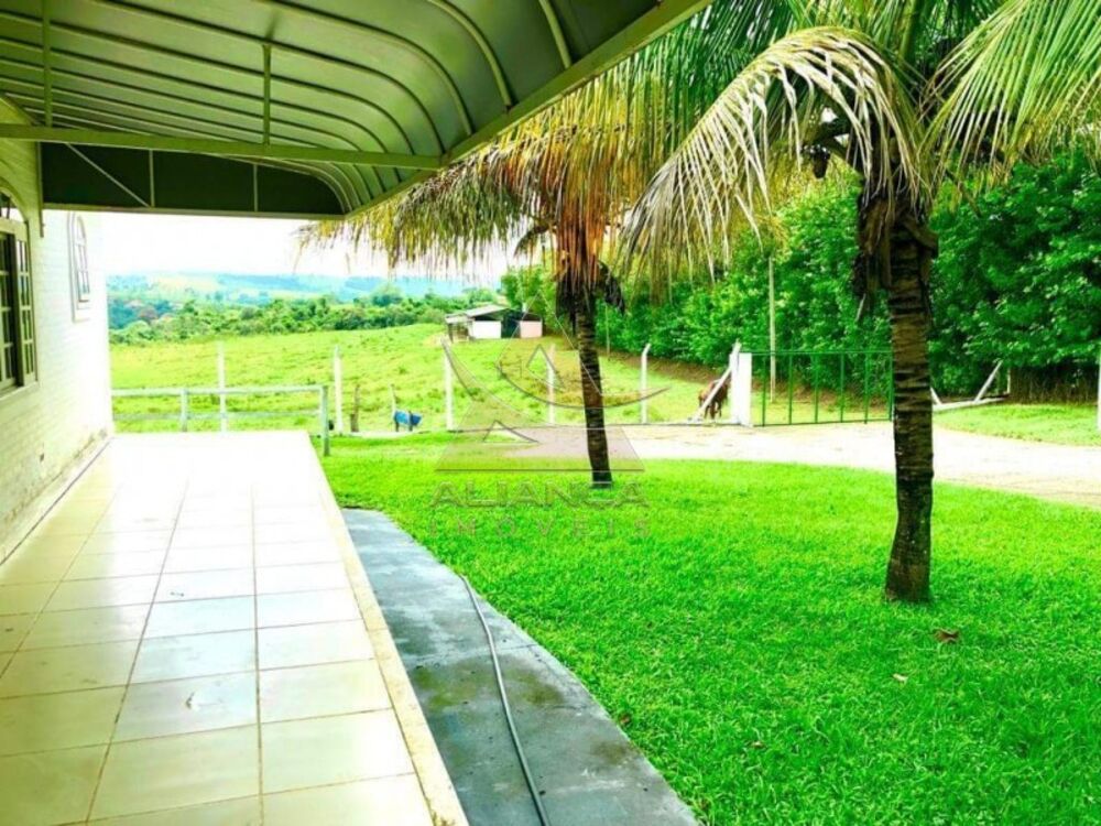 Fazenda à venda com 7 quartos, 60000m² - Foto 4