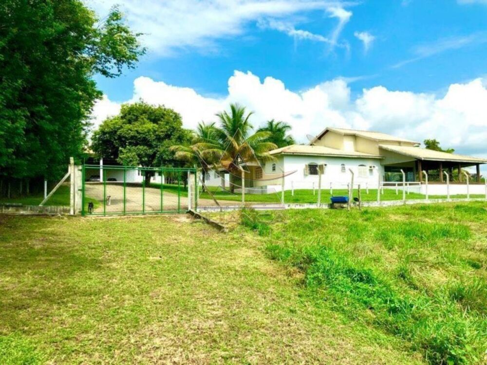 Fazenda à venda com 7 quartos, 60000m² - Foto 3