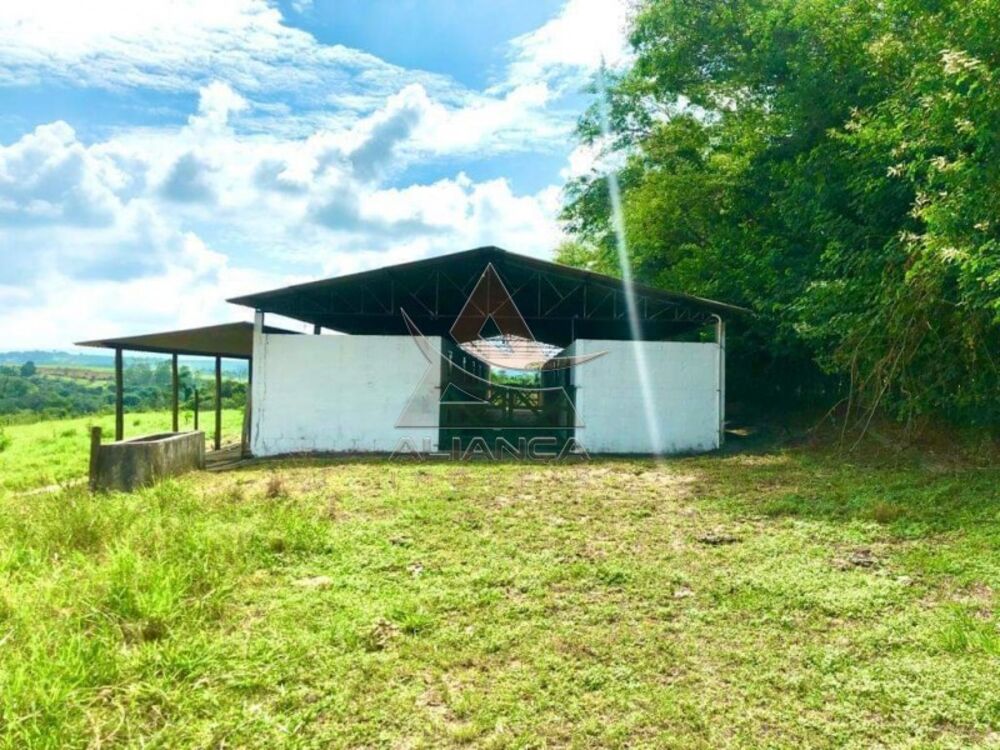 Fazenda à venda com 7 quartos, 60000m² - Foto 5