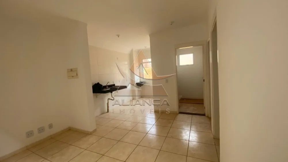 Apartamento, 2 quartos, 43 m² - Foto 2